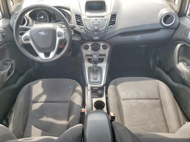2015 Ford Fiesta მანქანა იყიდება აუქციონზე, vin: 3FADP4BJ2FM207785, აუქციონის ნომერი: 60423366
