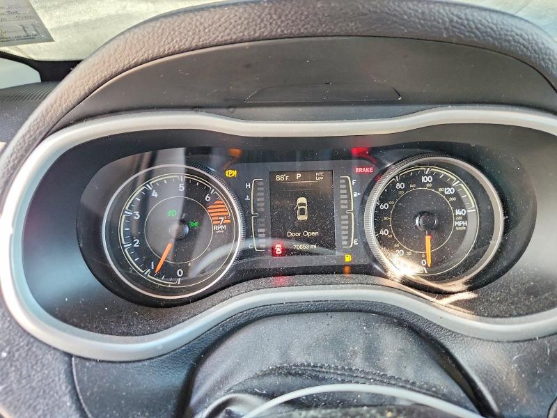 Aukcja sprzedaży 2018 Jeep Cherokee, vin: 1C4PJLLB3JD544402, numer aukcji: 60202016