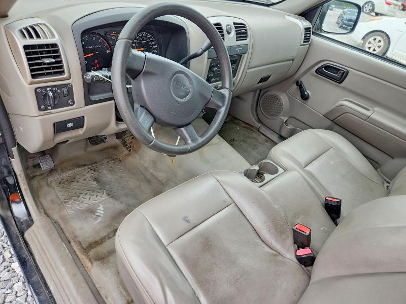 60327976 :رقم المزاد ، 1GGCS199078701811 vin ، 2007 Isuzu I-290 مزاد بيع