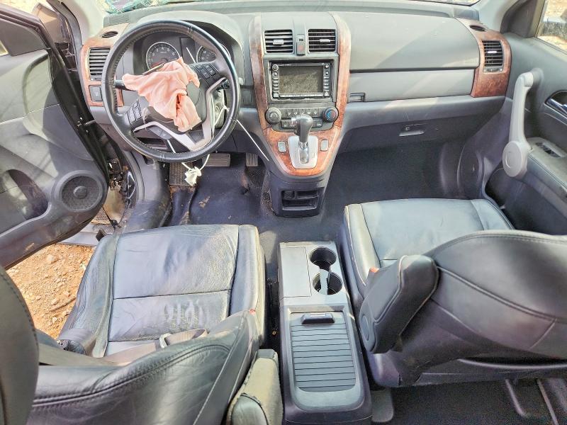 Aukcja sprzedaży 2007 Honda Cr-v, vin: JHLRE38727C034819, numer aukcji: 60627986