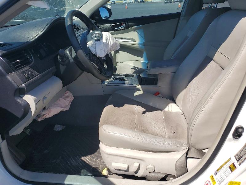 Продажа на аукционе авто 2013 Toyota Camry Hybrid, vin: 4T1BD1FKXDU077612, номер лота: 62836466