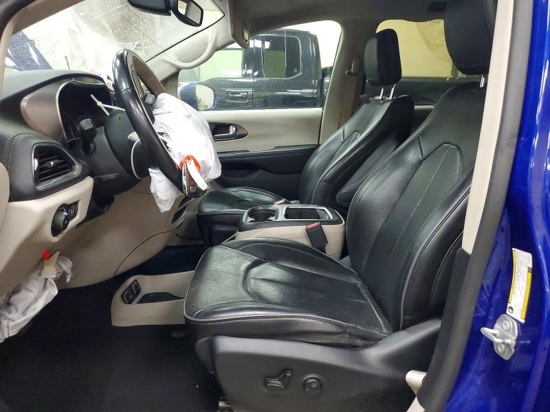 Aukcja sprzedaży 2019 Chrysler Pacifica, vin: 2C4RC1GG7KR526478, numer aukcji: 59951126
