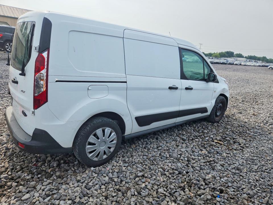 Продаж на аукціоні авто 2020 Ford Transit Connect, vin: NM0LS7F24L1470925, номер лоту: 61701316