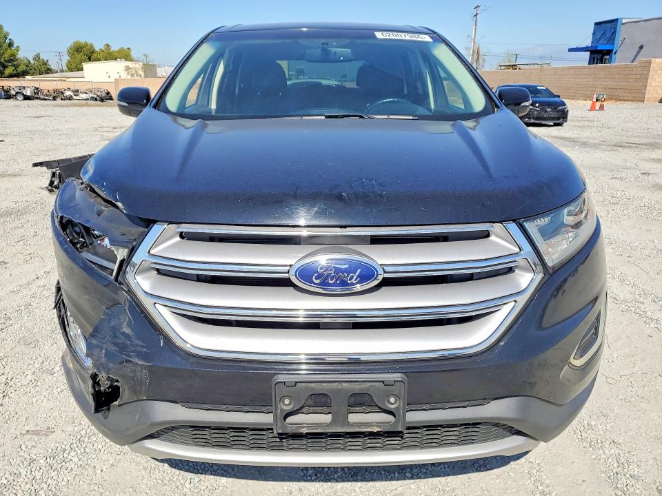 62007986 :رقم المزاد ، 2FMPK4K90GBC09996 vin ، 2016 Ford Edge مزاد بيع