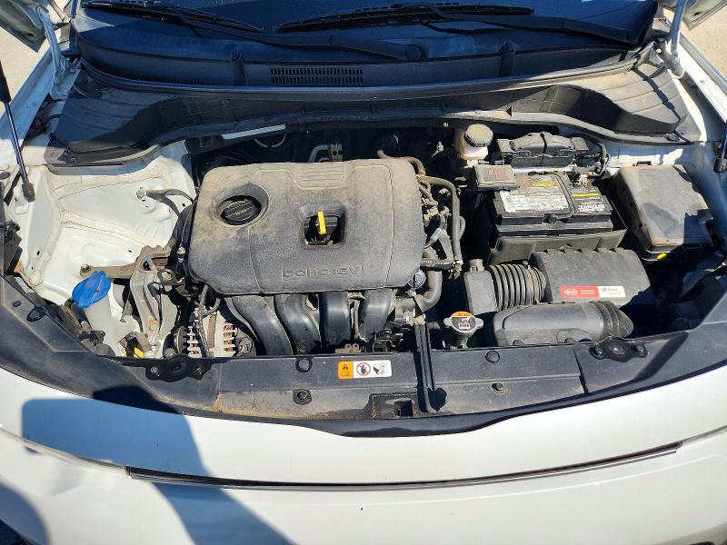 62100316 :رقم المزاد ، KNDJ23AU5L7121684 vin ، 2020 Kia Soul مزاد بيع