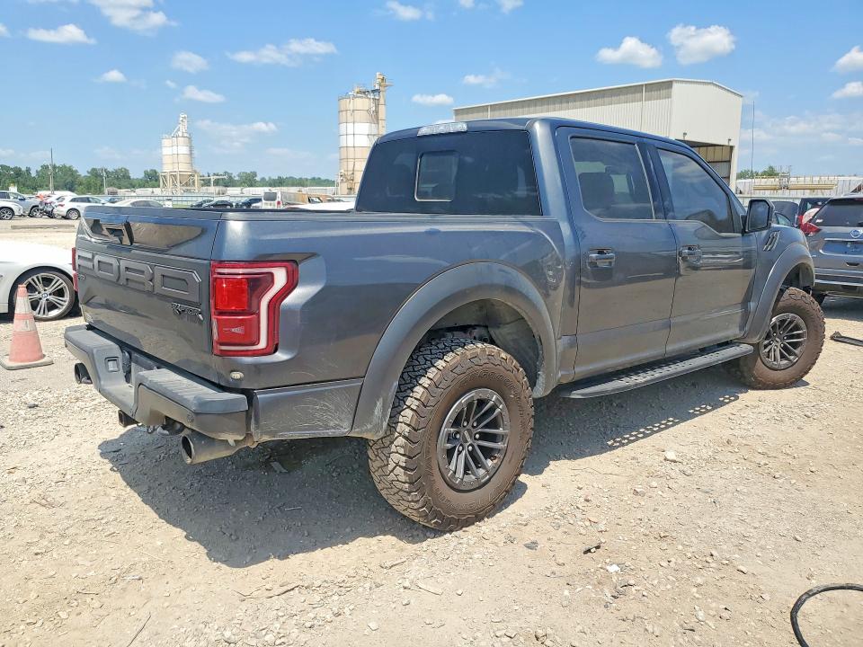Продаж на аукціоні авто 2020 Ford F150, vin: 1FTFW1RG5LFB47415, номер лоту: 60067246