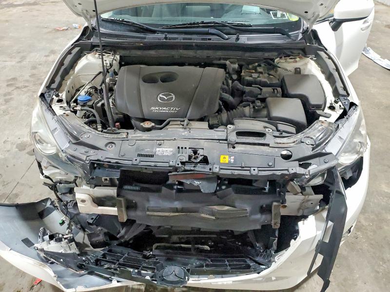 Продаж на аукціоні авто 2015 Mazda 3, vin: JM1BM1L30F1263648, номер лоту: 59621566