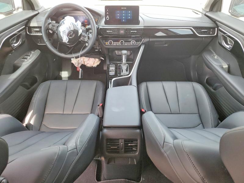 2026 Acura Adx მანქანა იყიდება აუქციონზე, vin: 3HDSA1H39TM703350, აუქციონის ნომერი: 61687566