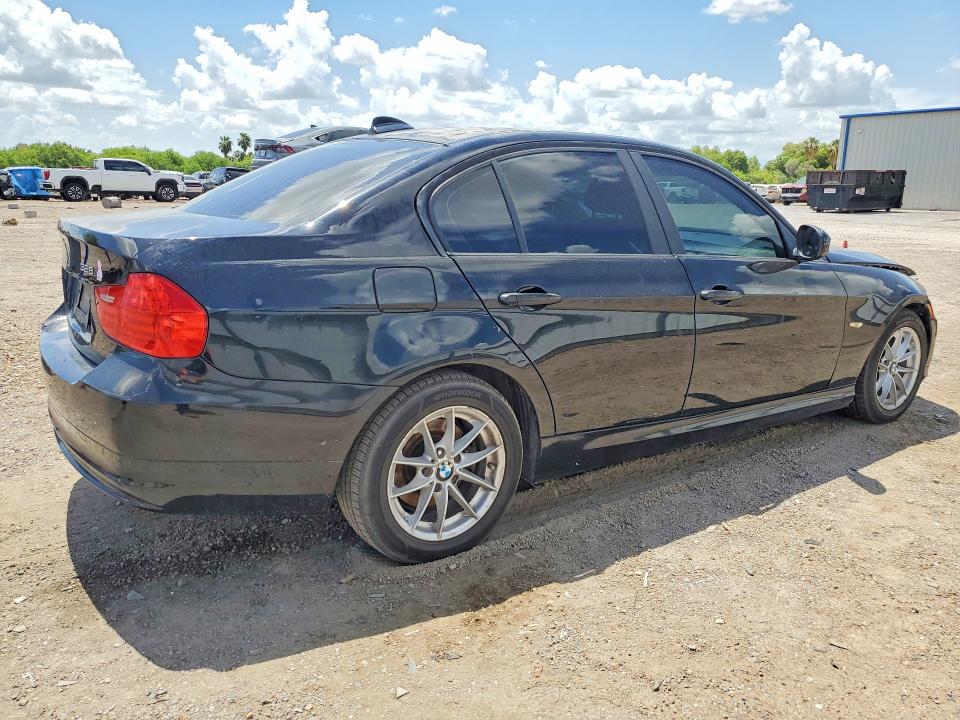 Продаж на аукціоні авто 2010 Bmw 328, vin: WBAPH5C50AA439753, номер лоту: 59063136
