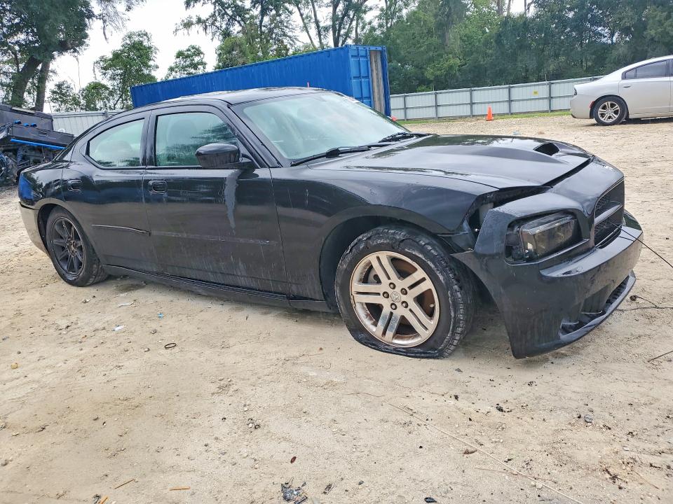 Aukcja sprzedaży 2006 Dodge Charger, vin: 2B3KA53H56H222320, numer aukcji: 62508796