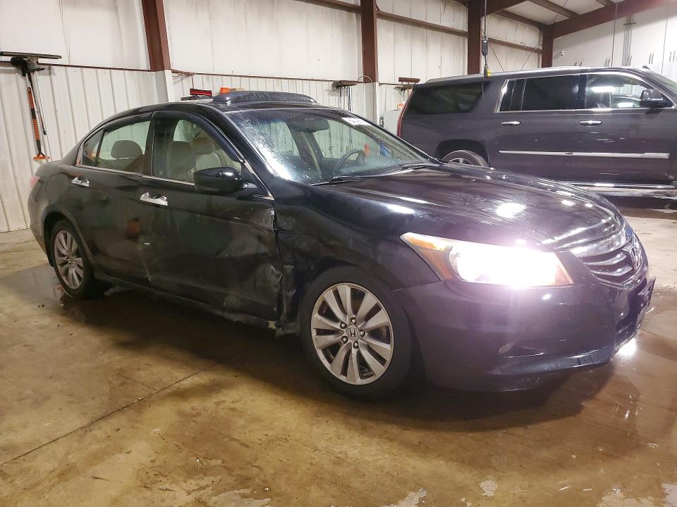 Продаж на аукціоні авто 2012 Honda Accord, vin: 1HGCP3F88CA039040, номер лоту: 60740636