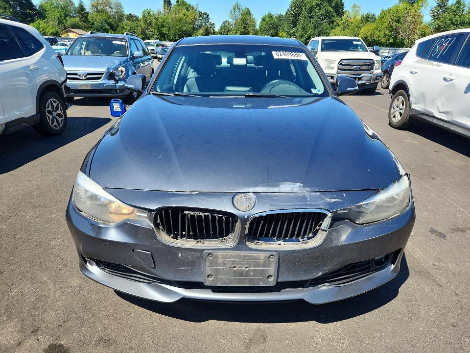 Aukcja sprzedaży 2015 Bmw 328, vin: WBA3B5G59FNS16623, numer aukcji: 62409886