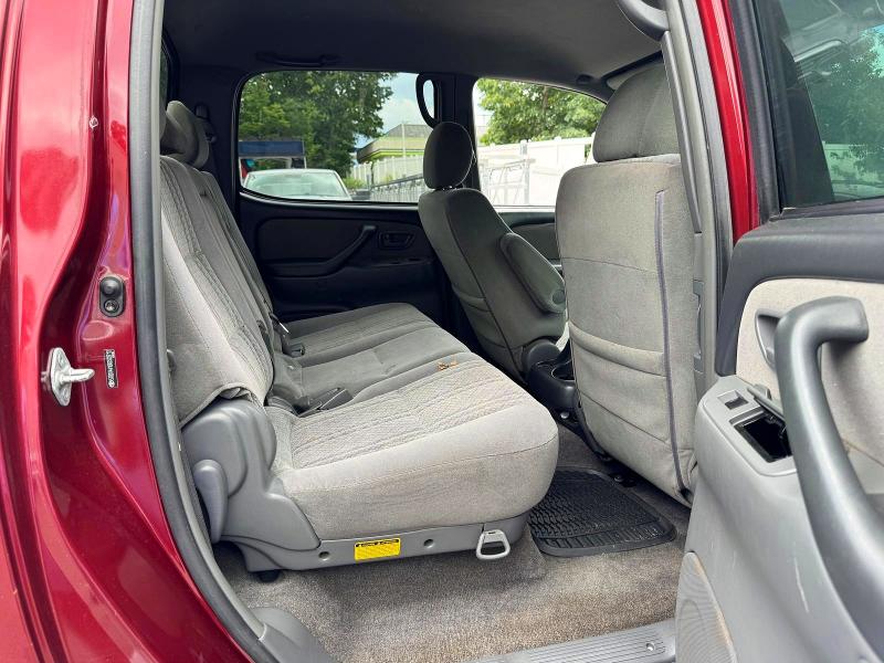 Продажа на аукционе авто 2006 Toyota Tundra, vin: 5TBDT44106S522712, номер лота: 62632916
