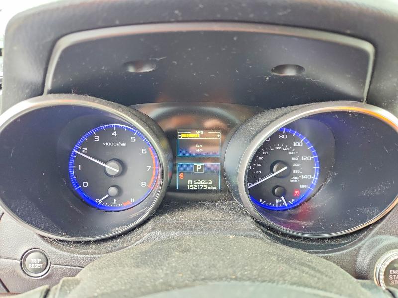 Aukcja sprzedaży 2017 Subaru Outback, vin: 4S4BSAKC1H3394131, numer aukcji: 61889206