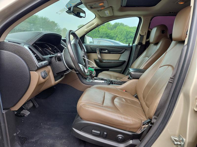 60679286 :رقم المزاد ، 1GKKVRKDXGJ168736 vin ، 2016 Gmc Acadia مزاد بيع