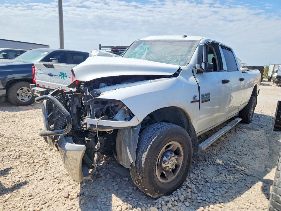 Aukcja sprzedaży 2013 Ram 2500, vin: 3C6UR5HL5DG593897, numer aukcji: 62716156