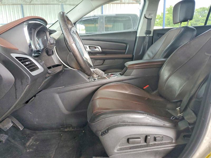 Продаж на аукціоні авто 2013 Gmc Terrain, vin: 2GKALWEK4D6350323, номер лоту: 60224686