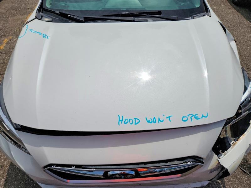 Aukcja sprzedaży 2017 Subaru Impreza, vin: 4S3GTAA67H3703989, numer aukcji: 61200236