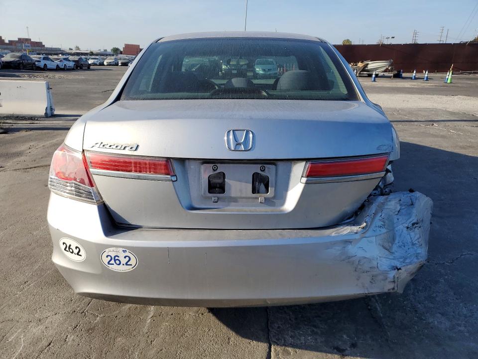 62457296 :رقم المزاد ، 1HGCP2E32CA178970 vin ، 2012 Honda Accord مزاد بيع