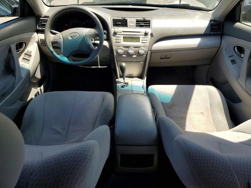 2011 Toyota Camry მანქანა იყიდება აუქციონზე, vin: 4T4BF3EK1BR208372, აუქციონის ნომერი: 59335306
