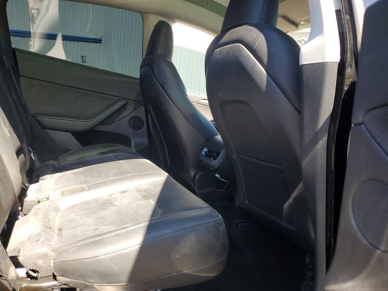 Продаж на аукціоні авто 2023 Tesla Model Y, vin: 7SAYGDEE1PA066496, номер лоту: 62700536