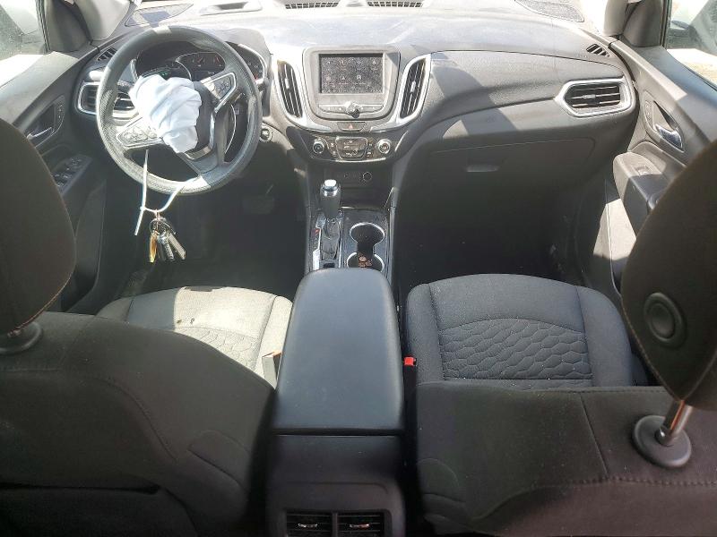 Продажа на аукционе авто 2020 Chevrolet Equinox, vin: 2GNAXKEV1L6213994, номер лота: 60214266