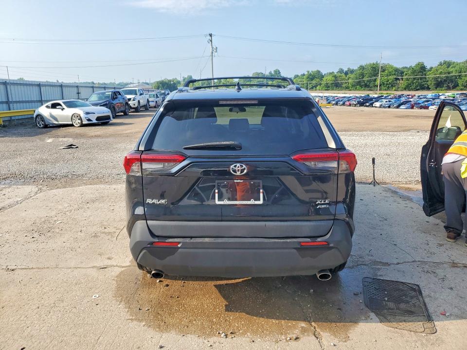 Продажа на аукционе авто 2019 Toyota Rav4, vin: 2T3P1RFV1KW047975, номер лота: 59669176