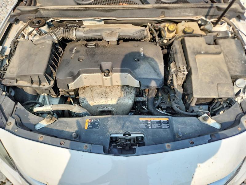 2015 Chevrolet Malibu მანქანა იყიდება აუქციონზე, vin: 1G11D5SLXFF148216, აუქციონის ნომერი: 60640536