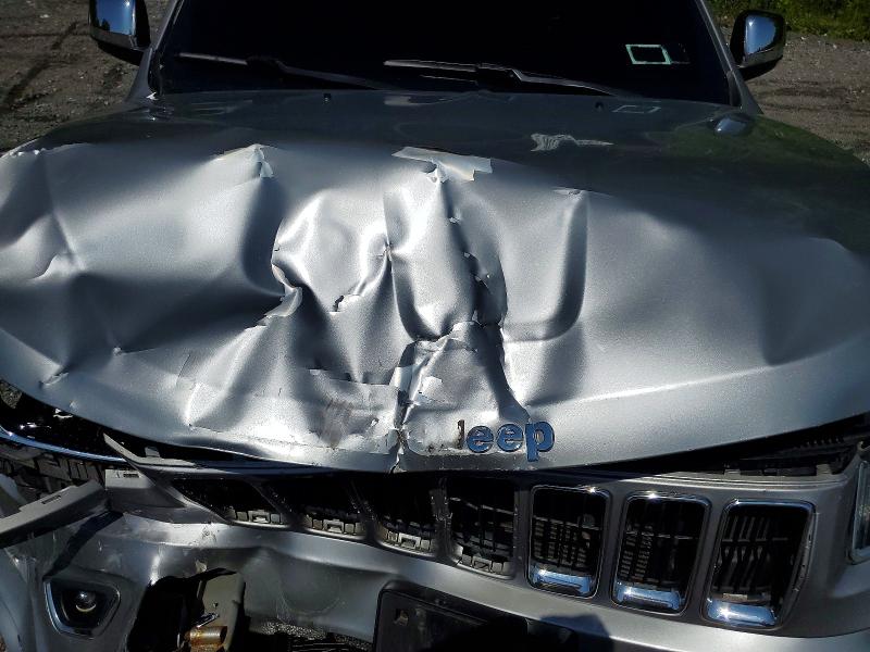 Продаж на аукціоні авто 2014 Jeep Grand Cherokee, vin: 1C4RJFBG4EC518586, номер лоту: 58111306