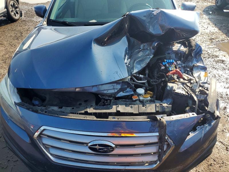 2015 Subaru Outback მანქანა იყიდება აუქციონზე, vin: 4S4BSBLC2F3283606, აუქციონის ნომერი: 60301656