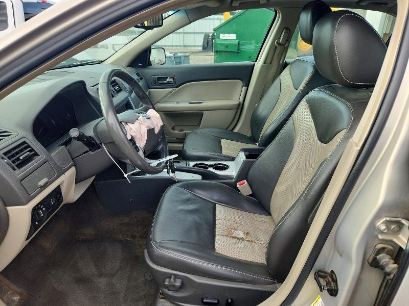 Продажа на аукционе авто 2010 Mercury Milan, vin: 3MEHM0JG0AR661675, номер лота: 59153276