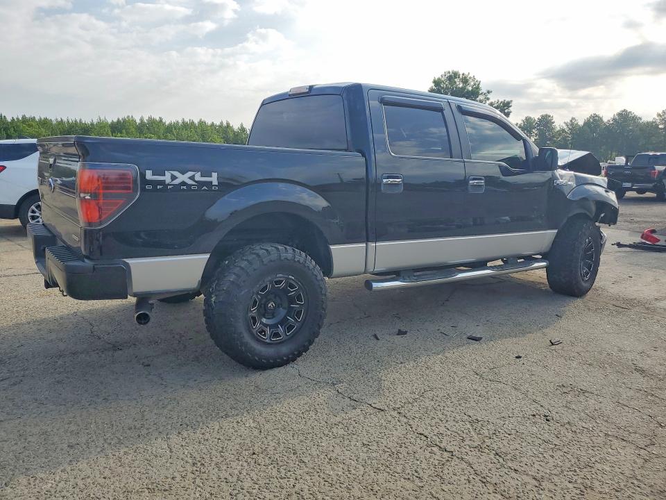 77249445 :رقم المزاد ، 1FTFW1EF9DKD19631 vin ، 2013 Ford F150 مزاد بيع