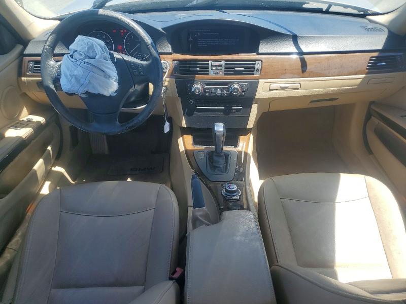 Aukcja sprzedaży 2011 Bmw 335, vin: WBAPN7C53BA779453, numer aukcji: 61556546