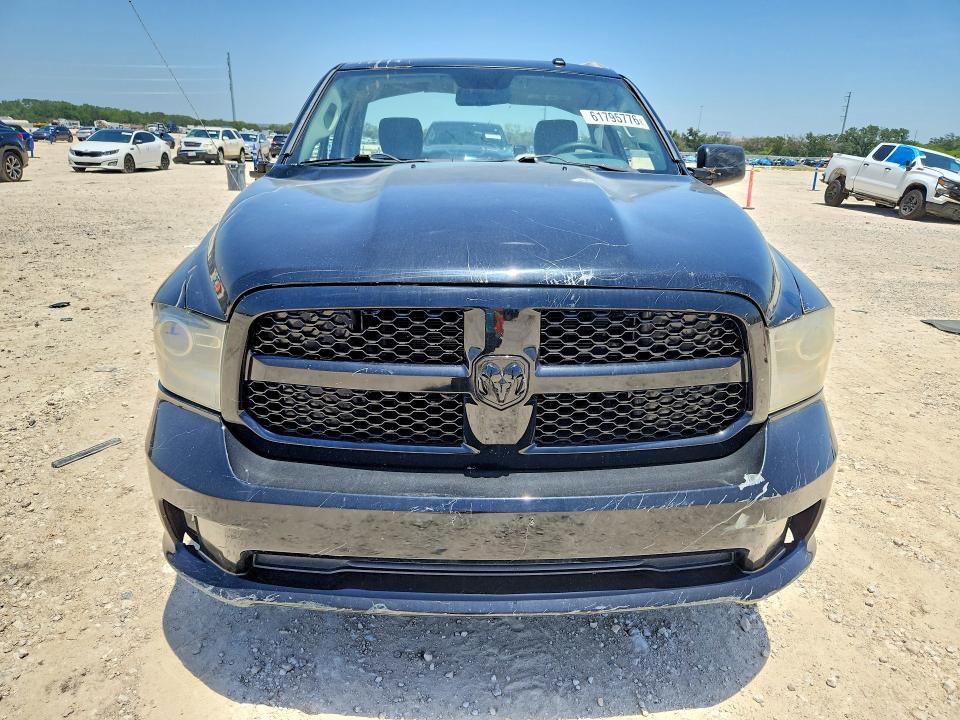 Aukcja sprzedaży 2014 Ram 1500, vin: 3C6JR6AT0EG250922, numer aukcji: 61795776