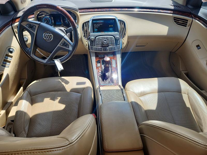 Продажа на аукционе авто 2013 Buick Lacrosse, vin: 1G4GH5E35DF154807, номер лота: 60830626
