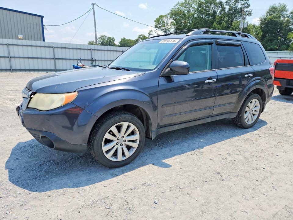Aukcja sprzedaży 2012 Subaru Forester, vin: JF2SHAEC0CH463113, numer aukcji: 63096176