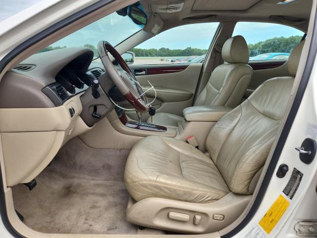 2003 Lexus Es მანქანა იყიდება აუქციონზე, vin: JTHBF30G236010907, აუქციონის ნომერი: 60756356