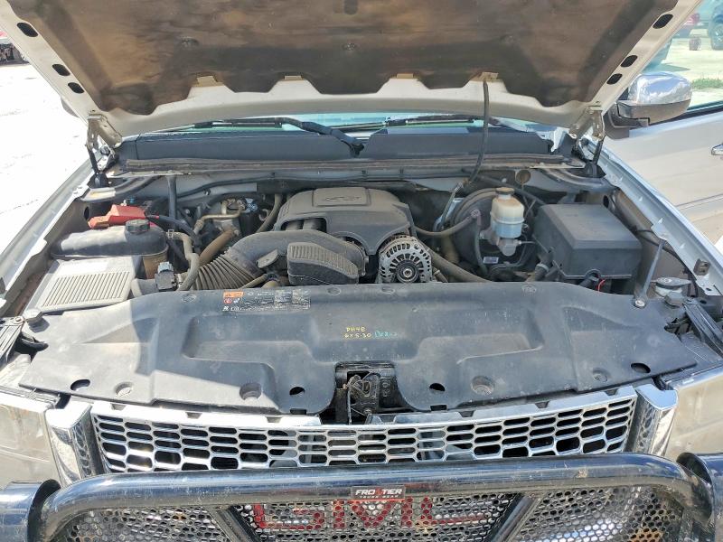Продажа на аукционе авто 2012 Gmc Sierra, vin: 3GTP1VE03CG220296, номер лота: 60876656