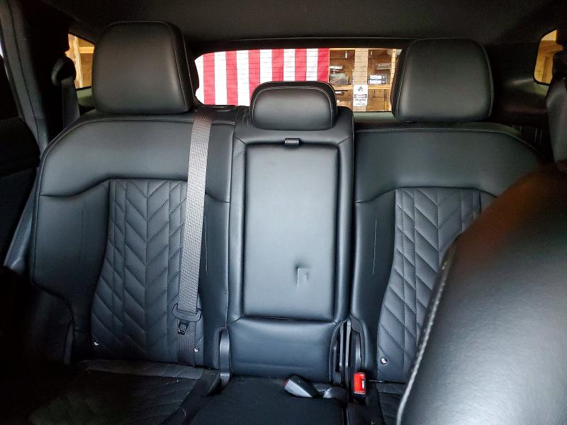 2023 Kia Sportage მანქანა იყიდება აუქციონზე, vin: 5XYK6CAF2PG055436, აუქციონის ნომერი: 59316056