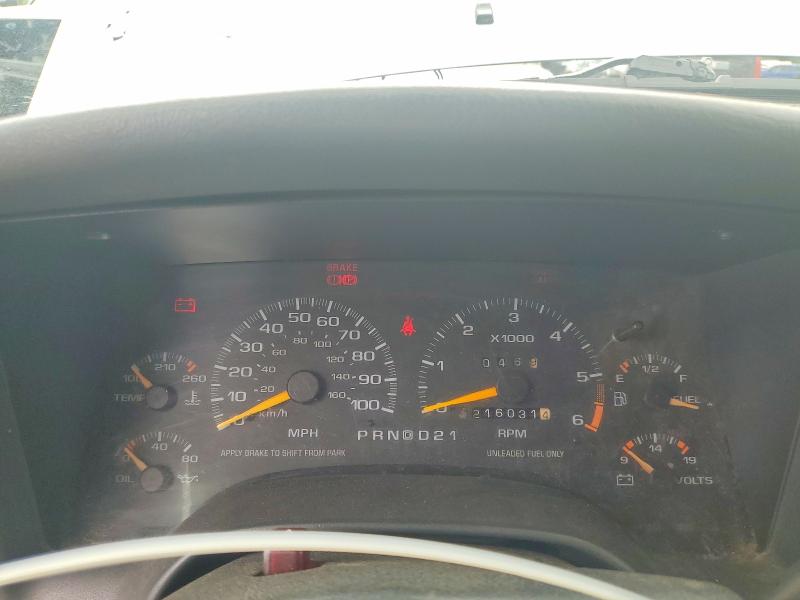 Продаж на аукціоні авто 1996 Gmc Jimmy, vin: 1GKDT13W2T2530949, номер лоту: 59224596