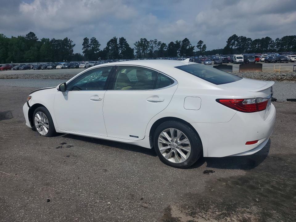 Aukcja sprzedaży 2014 Lexus Es, vin: JTHBW1GG7E2045415, numer aukcji: 61414266