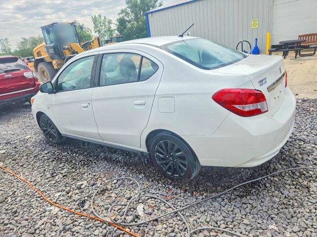 Auction sale of the 2020 Mitsubishi Mirage, vin: ML32F4FJ7LHF04376, lot number: 60130346