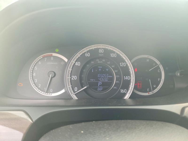 Продажа на аукционе авто 2017 Honda Accord, vin: 1HGCR2F88HA002579, номер лота: 61531856