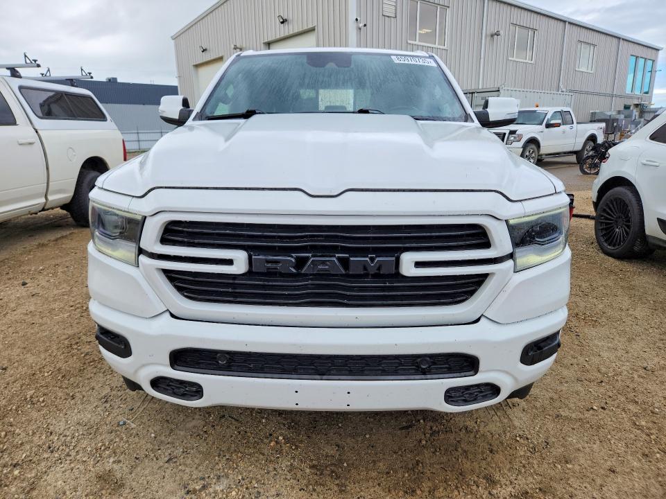 Продаж на аукціоні авто 2022 Ram 1500, vin: 1C6SRFVT7NN416228, номер лоту: 85970735