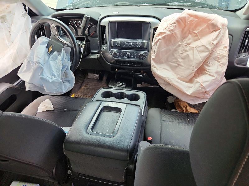 Aukcja sprzedaży 2016 Chevrolet Silverado, vin: 3GCPCREC7GG176496, numer aukcji: 61128896