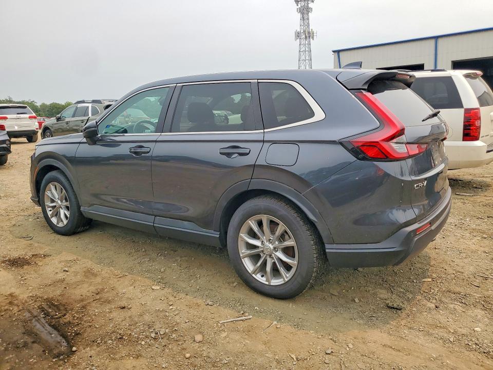 2023 Honda Cr-v მანქანა იყიდება აუქციონზე, vin: 2HKRS4H71PH411351, აუქციონის ნომერი: 61293666