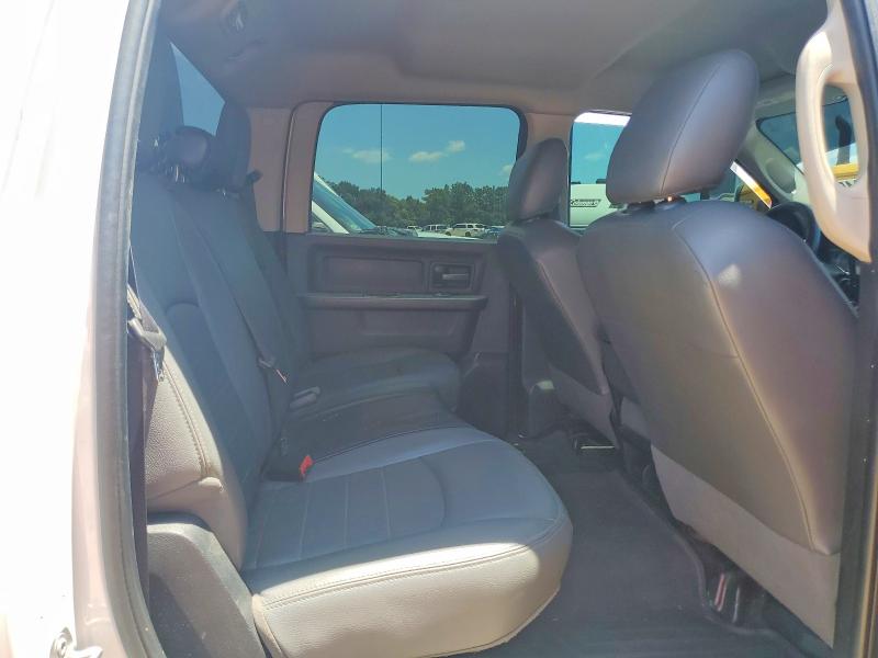 Продажа на аукционе авто 2017 Ram 3500, vin: 3C7WRTCL6HG699877, номер лота: 60663456