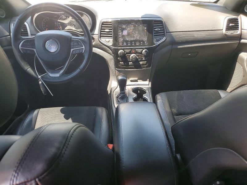 Aukcja sprzedaży 2020 Jeep Grand Cherokee, vin: 1C4RJEAG6LC392482, numer aukcji: 63195806
