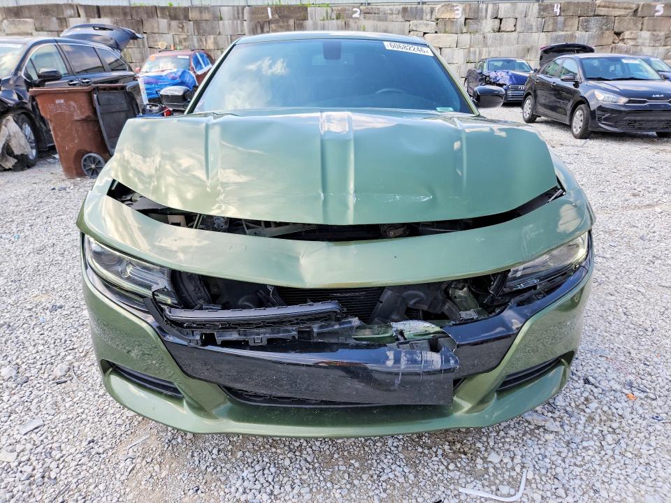 Aukcja sprzedaży 2021 Dodge Charger, vin: 2C3CDXBG4MH562428, numer aukcji: 60682246