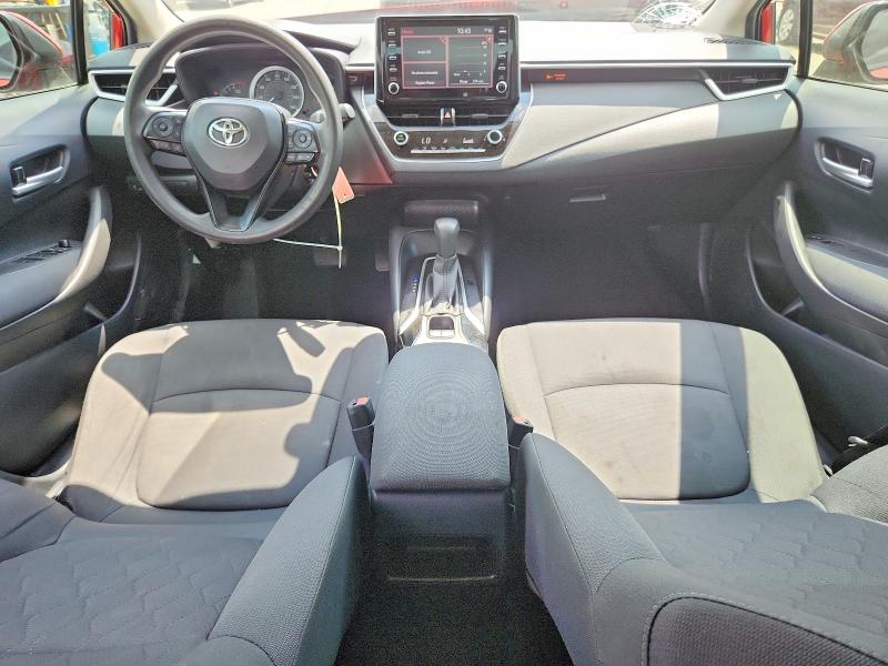 Aukcja sprzedaży 2020 Toyota Corolla, vin: JTDEPRAE8LJ013514, numer aukcji: 62492366